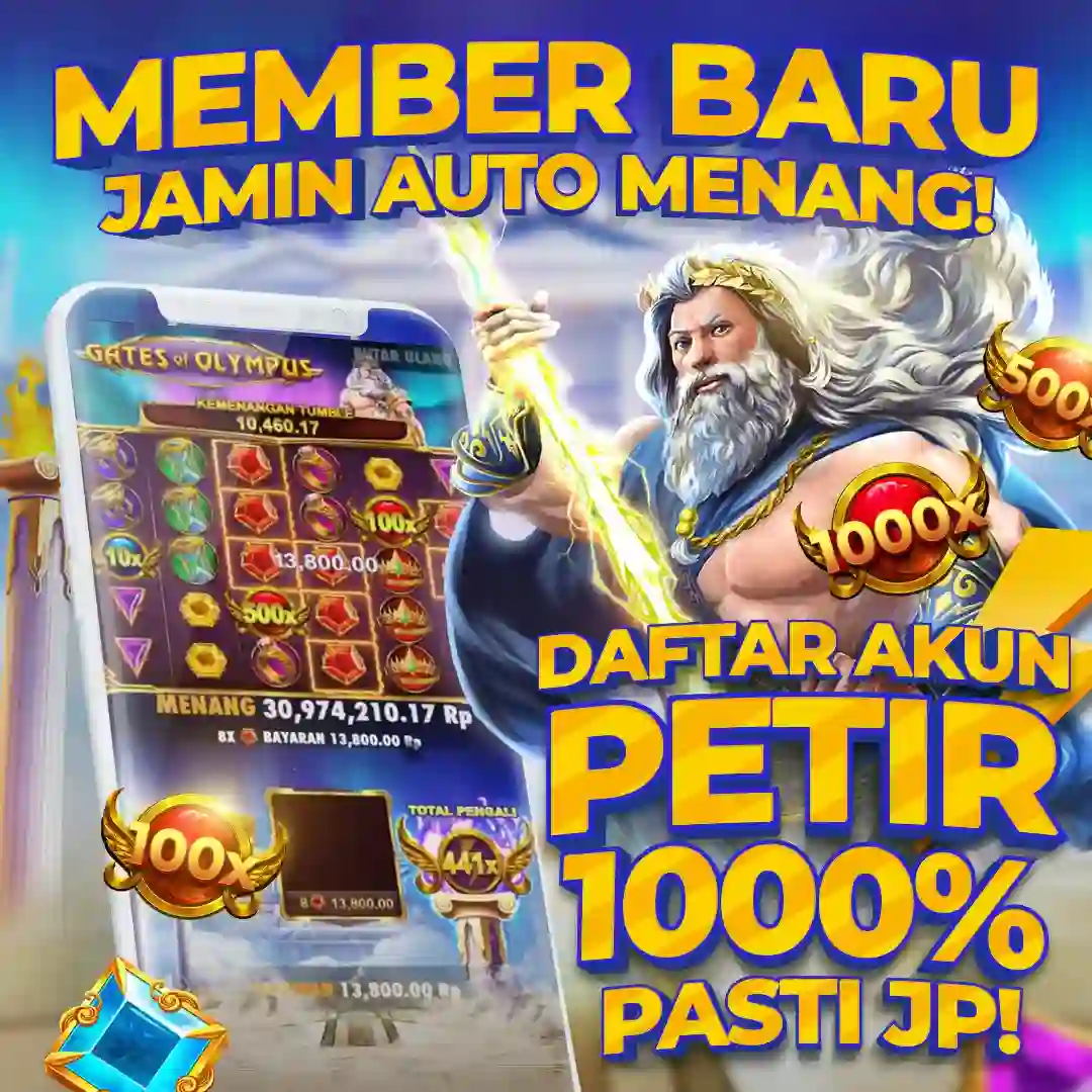 Birislot: Link Situs Slot Gacor Slot Gampang Turun Scatter